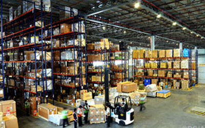 packers and movers